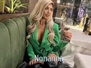 Nonanna