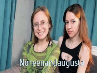 Noreenandaugusta