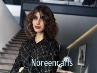 noreencarls Ta Model