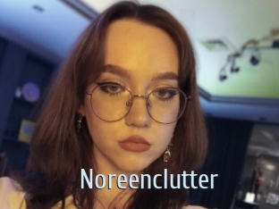 Noreenclutter