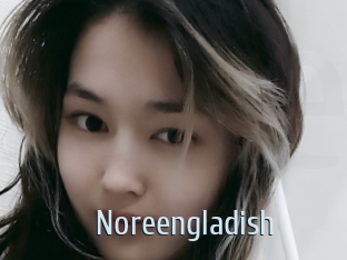 noreengladish Ta Model