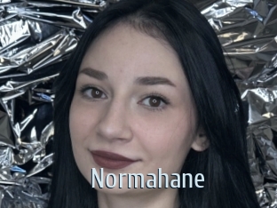 Normahane