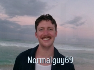 Normalguy69