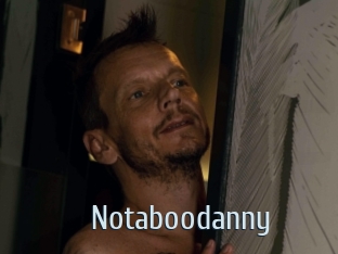 notaboodanny Ta Model