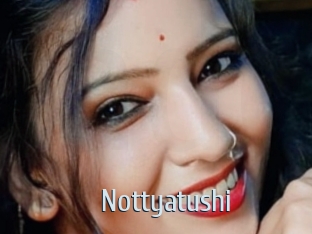 Nottyatushi