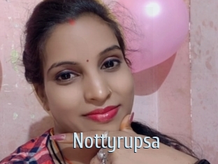 Nottyrupsa