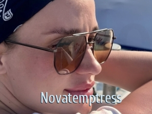 novatemptress Ta Model