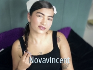 Novavincent