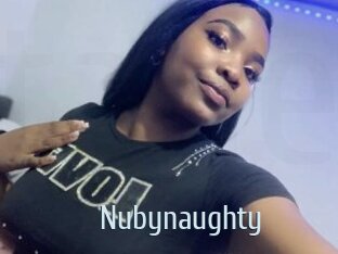 Nubynaughty