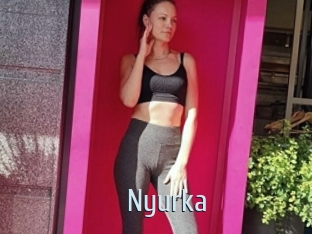 Nyurka