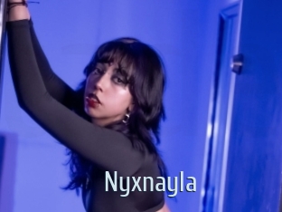 Nyxnayla