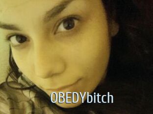 OBEDYbitch