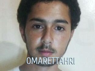 OMARETTAHRI