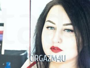 ORGAZM4U