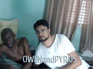 OWENandPYROS