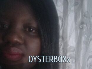 OYSTERBOXx