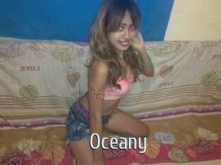 Oceany