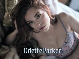 OdetteParker