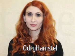 OdryHamstel