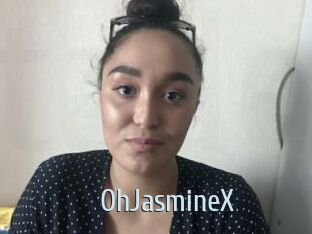 OhJasmineX