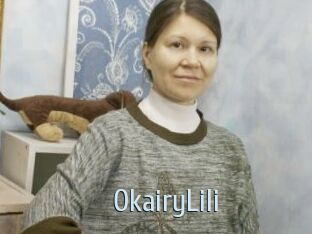 OkairyLili