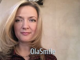 OlaSmile Ta Model