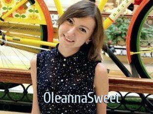 OleannaSweet