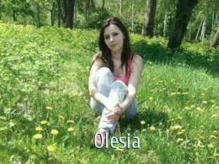 Olesia