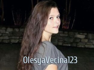 OlesyaVecina123 Ta Model