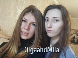 OlgaandMila