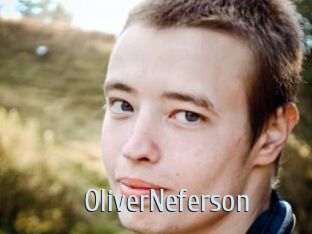 OliverNeferson