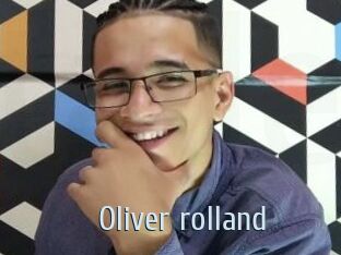 Oliver_rolland Ta Model