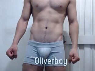 Oliverboy