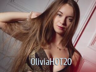 OliviaHOT20