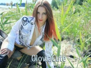 OloviaCute