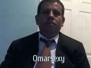 Omarsexy