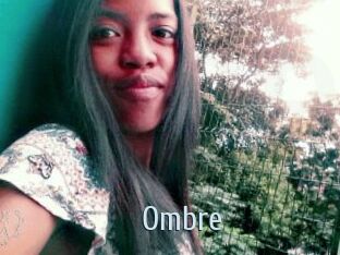 Ombre