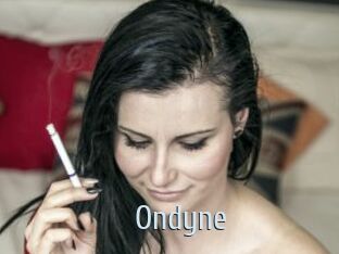 Ondyne