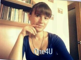One4U