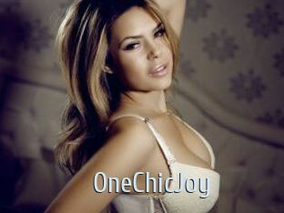 OneChicJoy