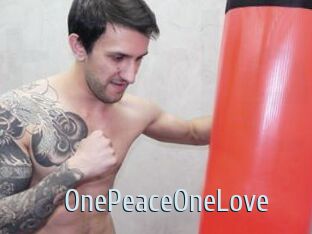 OnePeaceOneLove