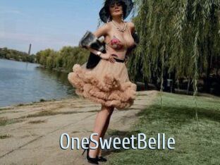 OneSweetBelle