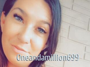 Oneandamillion699