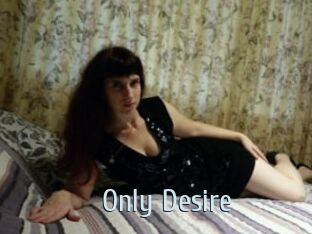 Only_Desire