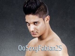 OoSexyFabian25