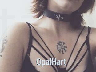 OpalHart Ta Model