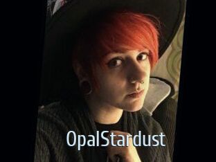 OpalStardust