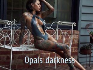 Opals_darkness