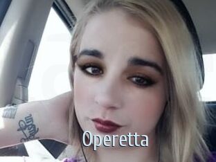 Operetta