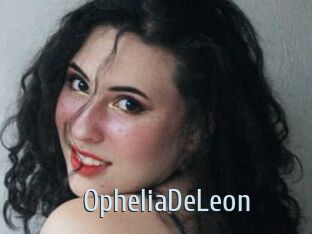 OpheliaDeLeon